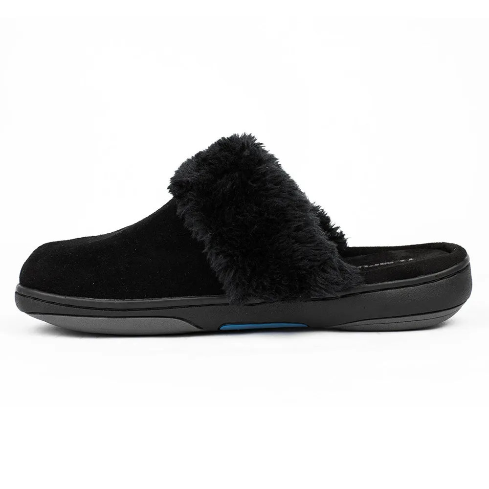 Kensley Scuff Slippers Chic Footwear Streetwear Footwear
