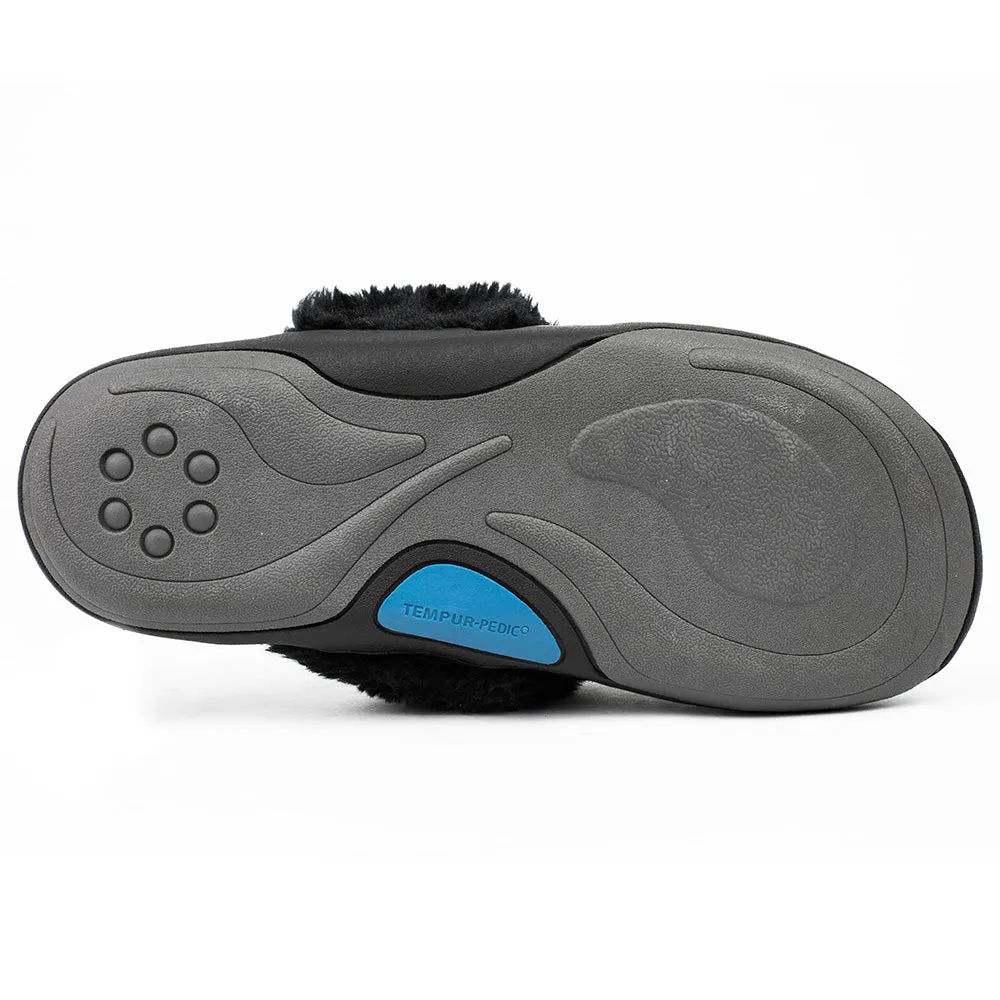 Kensley Scuff Slippers Arch Support Functional Footwear