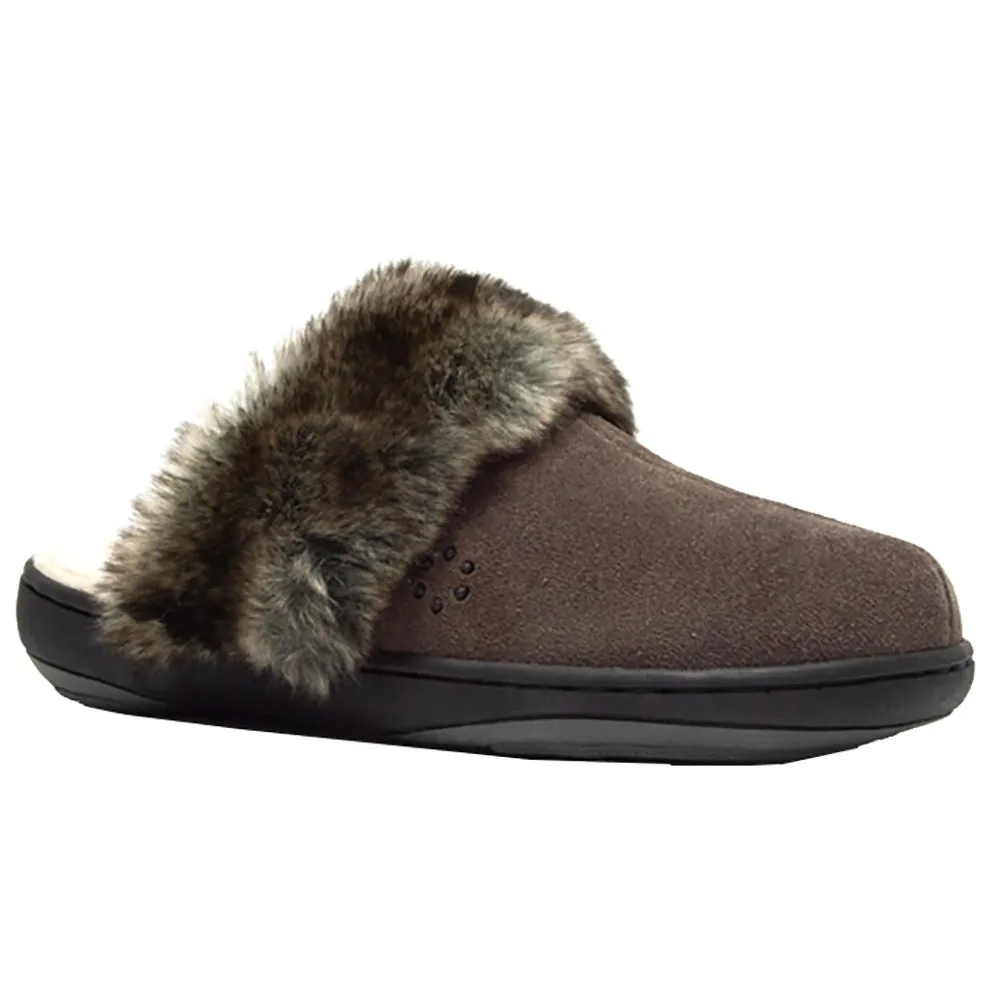 Fashion Sneakers Kensley Scuff Slippers