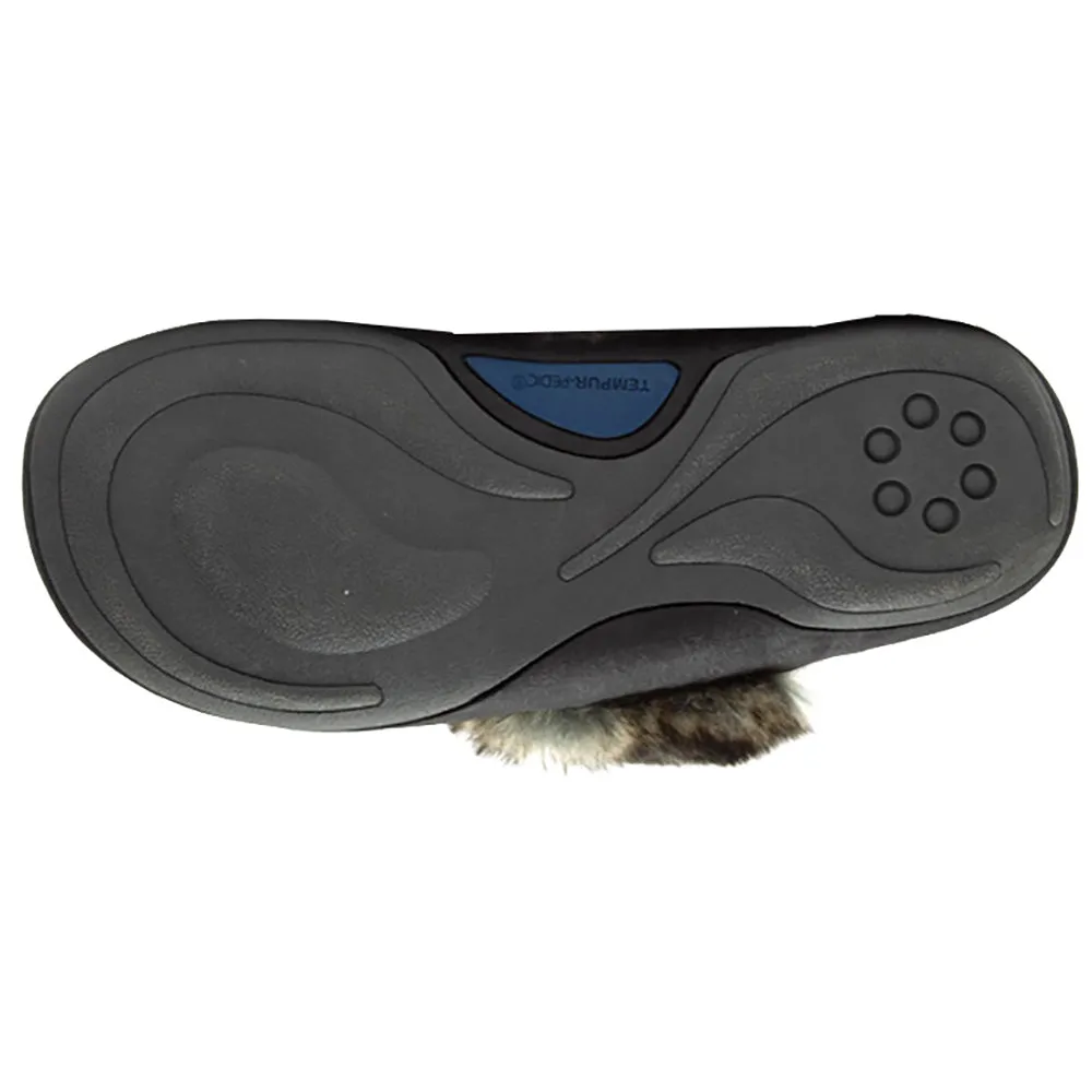 Stable Kensley Scuff Slippers