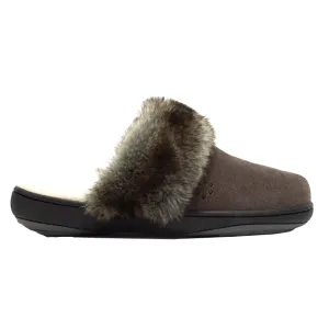 Kensley Scuff Slippers Rugged Sole Everyday Footwear