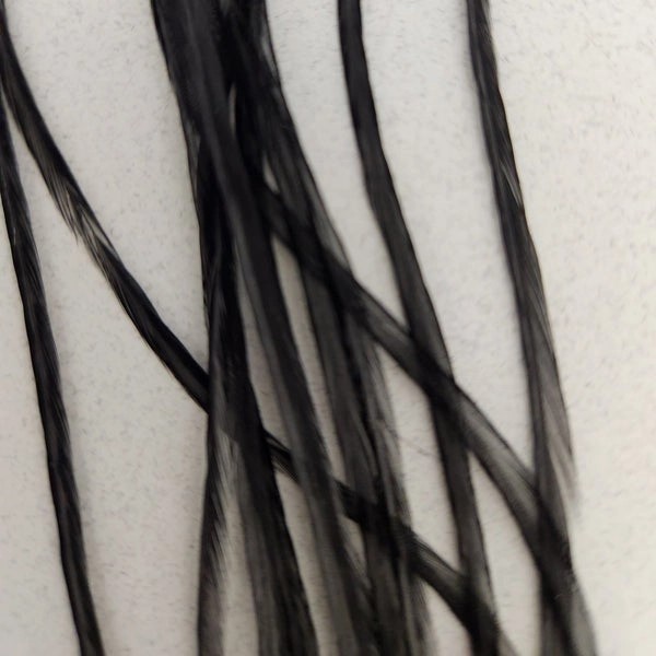 Keough's Saddle Value Pack (dry fly hackle)