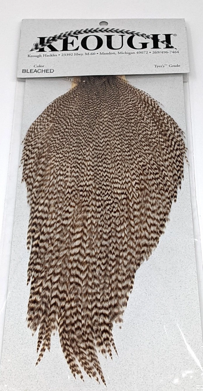 Keough Tyers Grade Cape