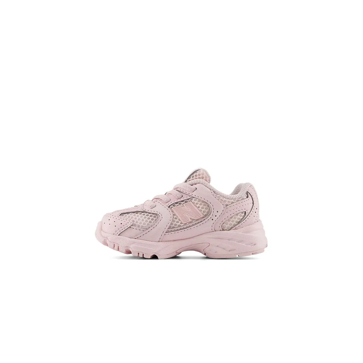 Cushioned Insoles Kids 530 Bungee 'Rose Sugar Twilight Haze'