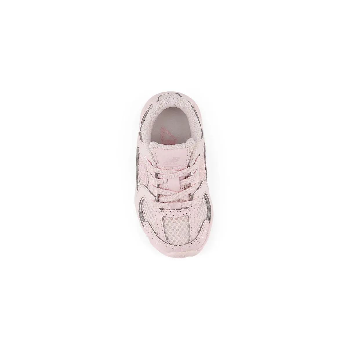 Kids 530 Bungee 'Rose Sugar Twilight Haze' Breathable Supportive Shoes