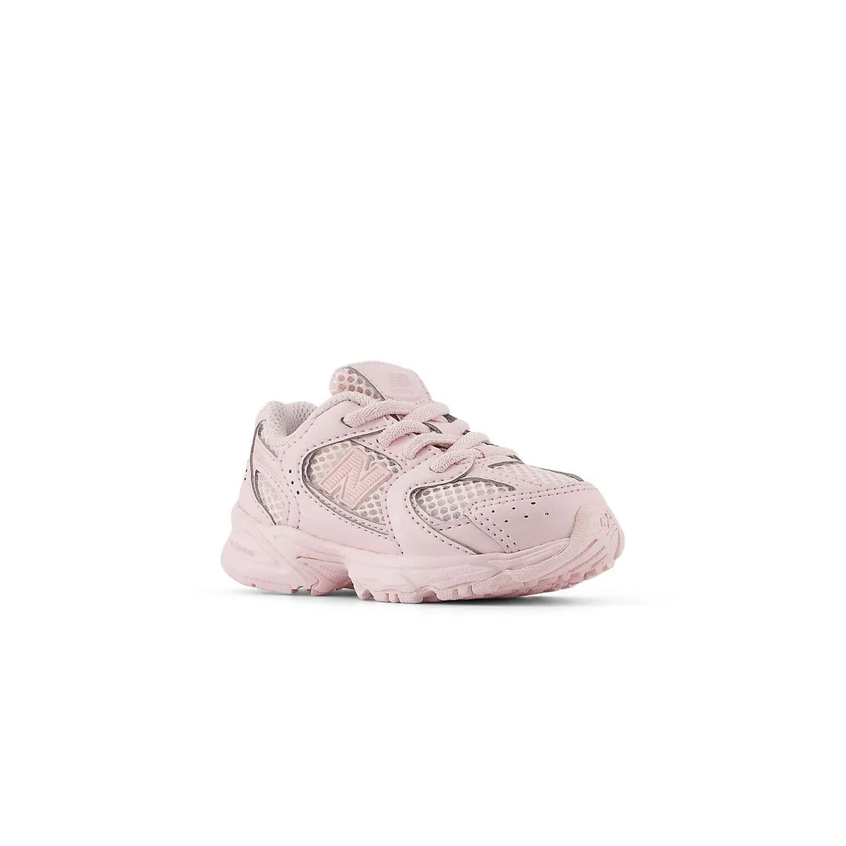 Kids 530 Bungee 'Rose Sugar Twilight Haze' Casual Footwear Streetwear Footwear