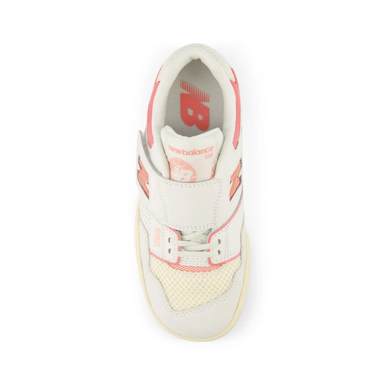 Pain Relief Minimalist Shoes Kids 550 'Desert Pink'
