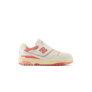 Kids 550 'Desert Pink' Unisex Shoes All Day Support