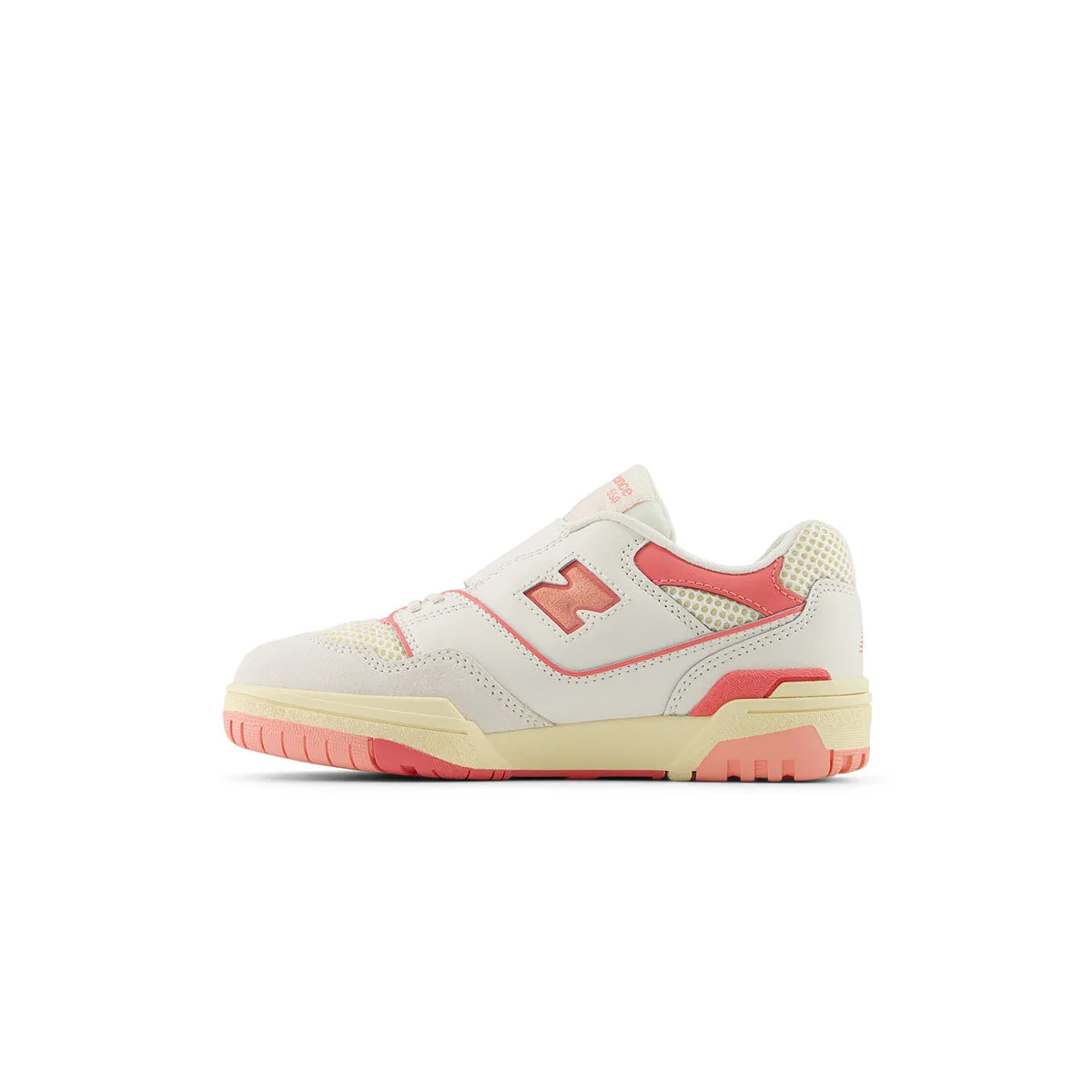 Lightweight Shoes Kids 550 'Desert Pink'