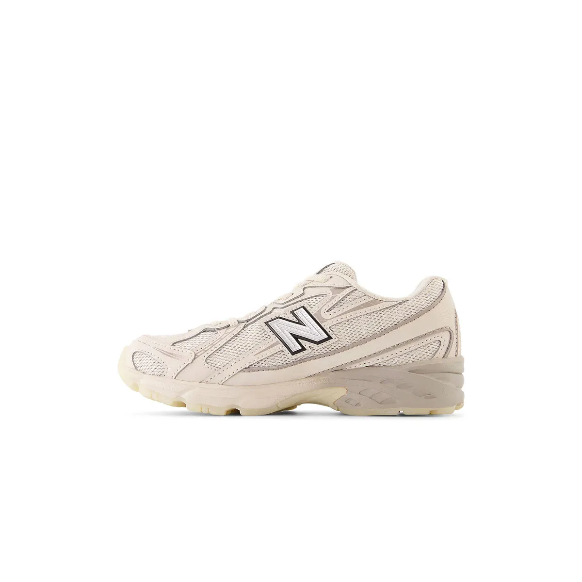 Kids 740 Bungee Lace 'Lunar New Year' Supportive Shoes