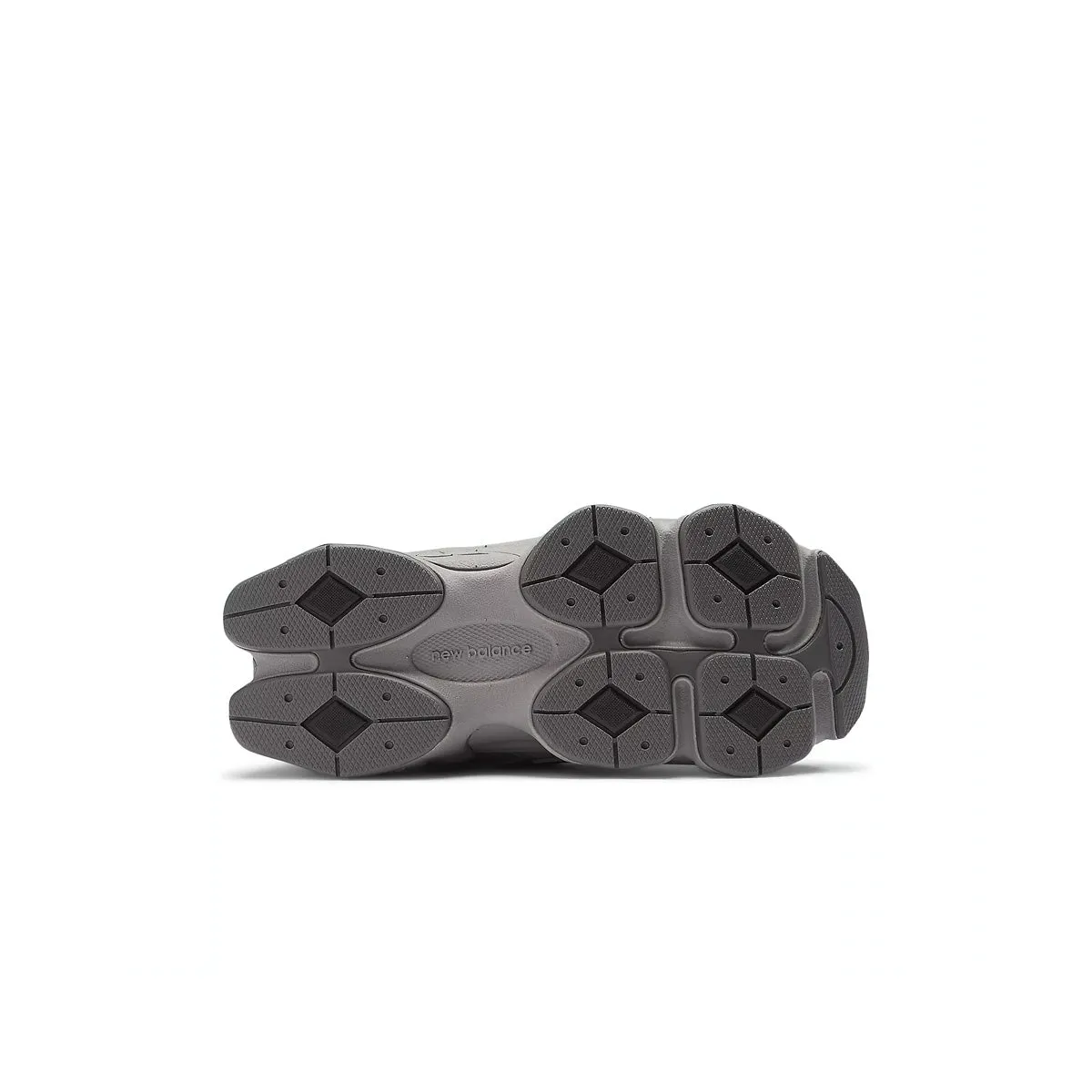 Kids 9060 'Shadow Grey Black' Waterproof Quick Dry