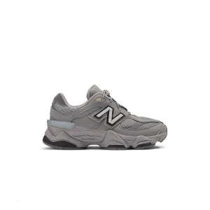 Functional Footwear Kids 9060 'Shadow Grey Black'
