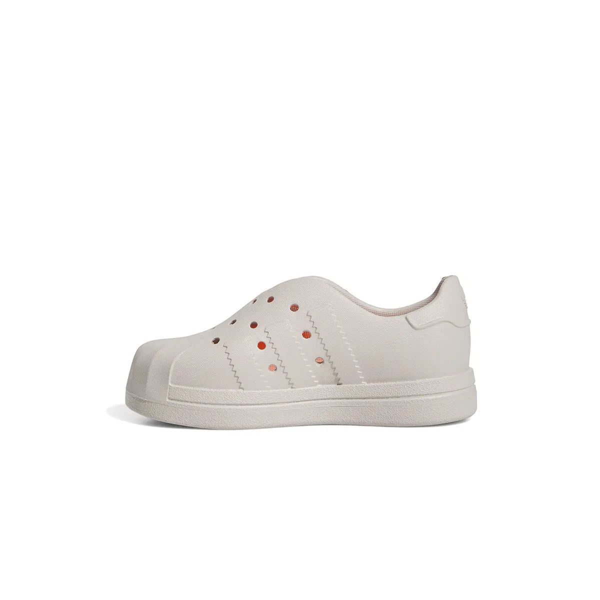 Weather Ready Cushioned Kids Adifom Superstar 360 'Wonder Beige'