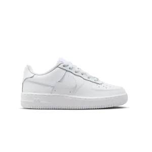 Kids Air Force 1 Le 'White' Fashion Footwear