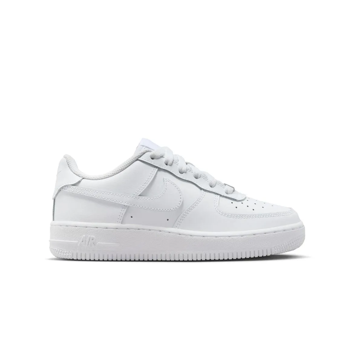 Kids Air Force 1 Le 'White' Fashion Footwear