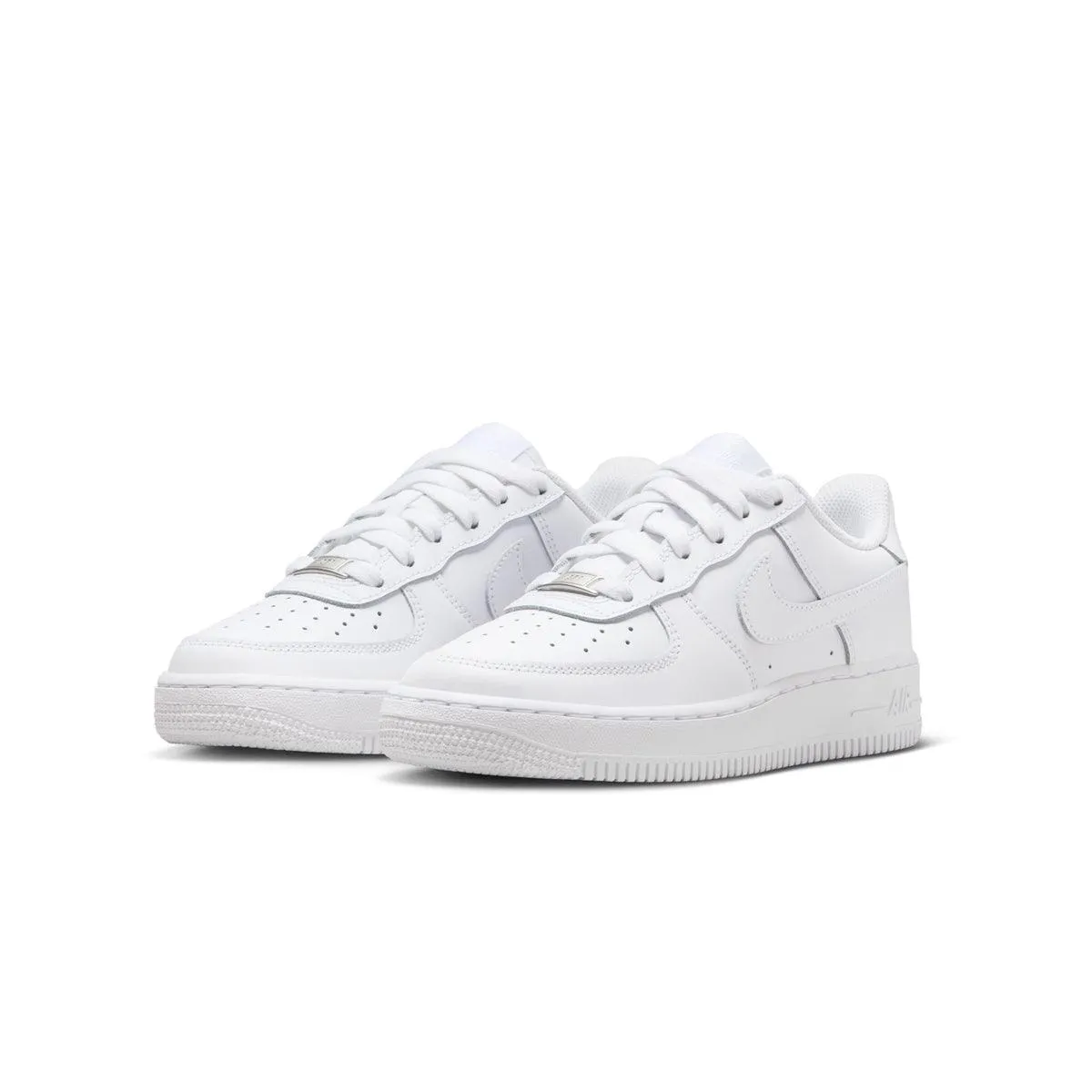 Walking Shoes Kids Air Force 1 Le 'White'