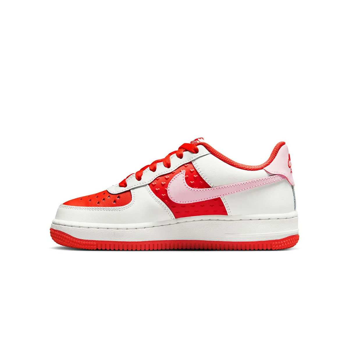 Odor Control Weather Ready Kids Air Force 1 'Perfect Pair'