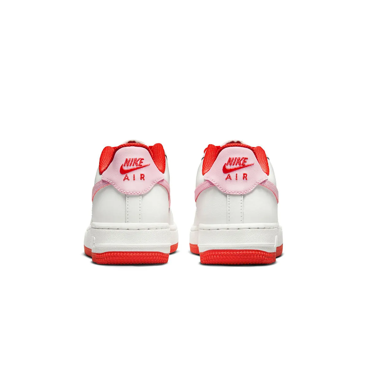 Grippy Soles Kids Air Force 1 'Perfect Pair'