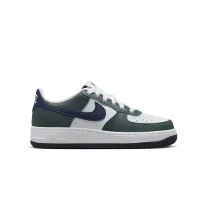 Kids Air Force 1 'Vintage Green' Stable