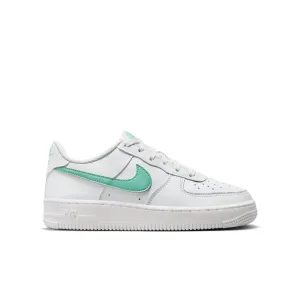 Flexible Kid'S Air Force 1 'White Emerald Rise'