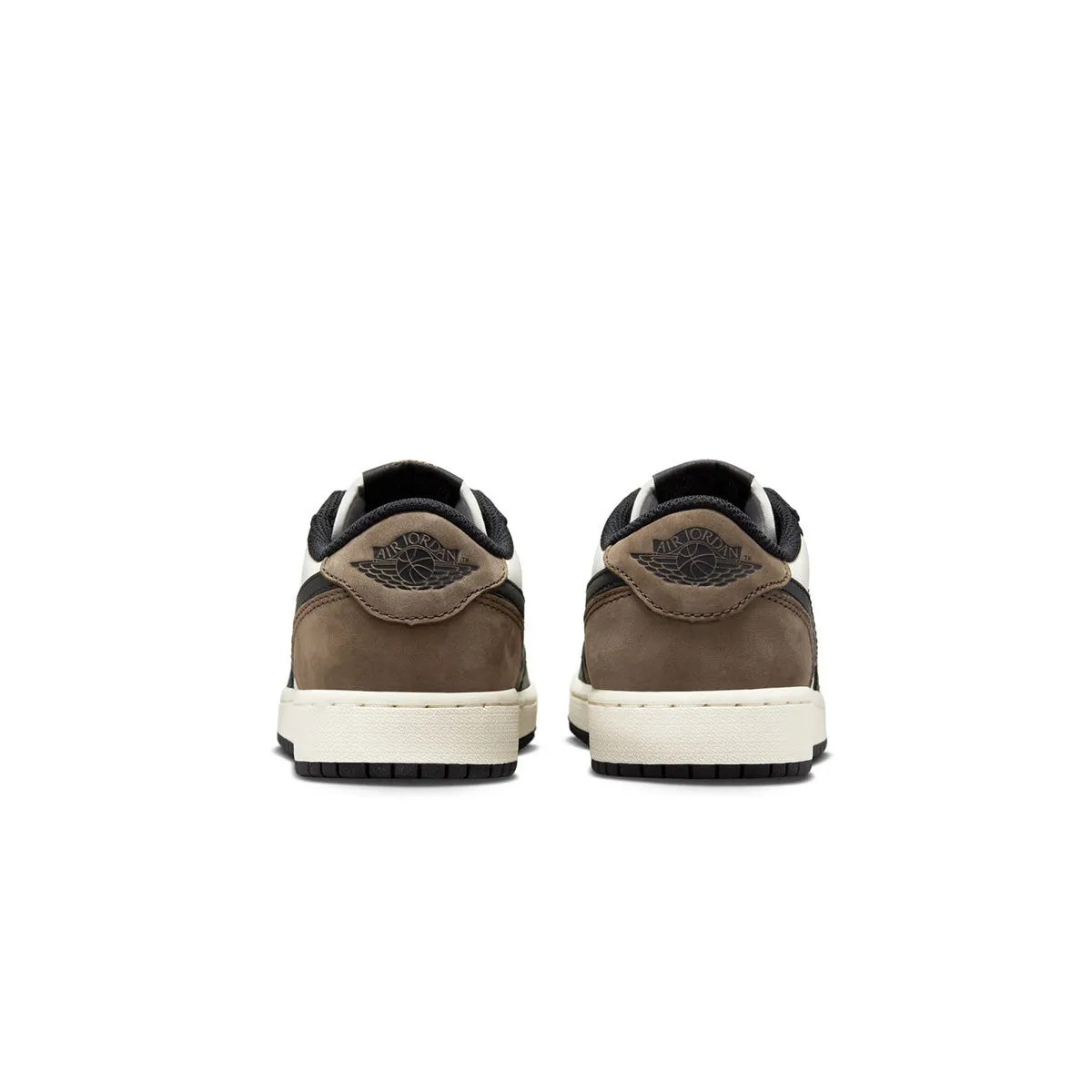 Sustainable Shoes Easy On Off Kids Air Jordan 1 Low Og 'Mocha'