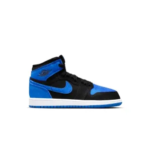 Unisex Travel Footwear Kid'S Air Jordan 1 Retro High Og 'Royal Reimagined'