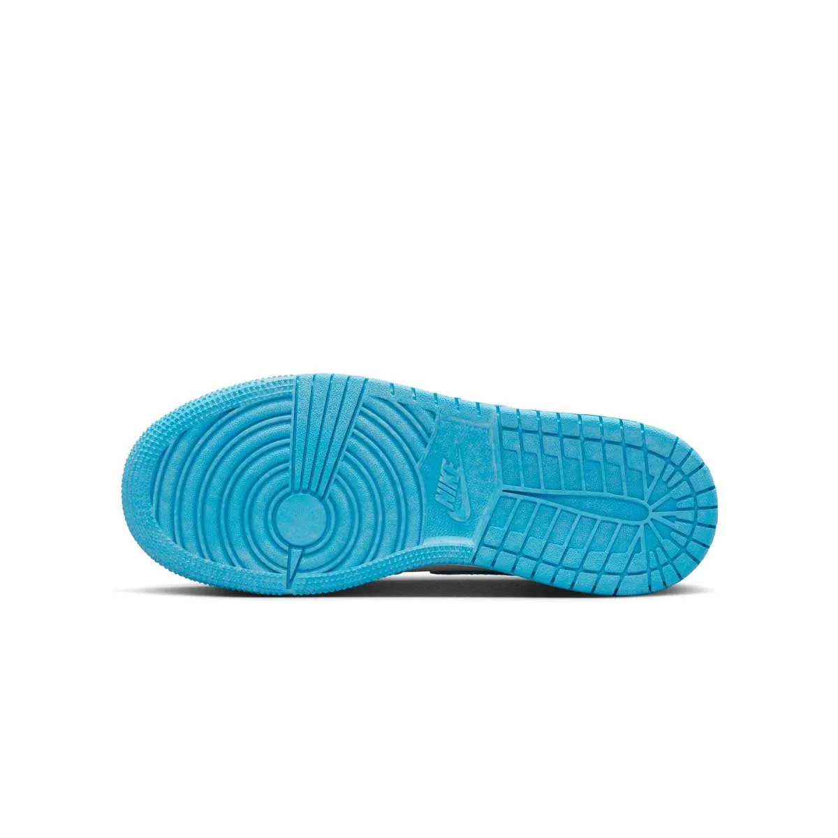 Modern Footwear Kids Air Jordan 1 Retro High Og 'Unc Reimagined'