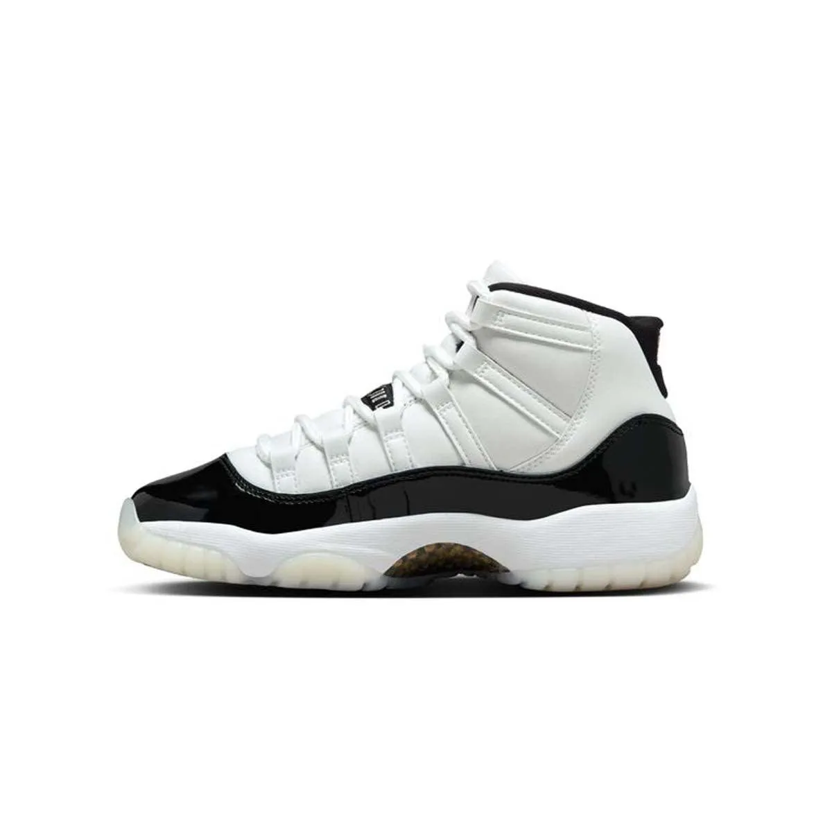 Kids' Air Jordan 11 Retro 'Gratitude' Functional Footwear