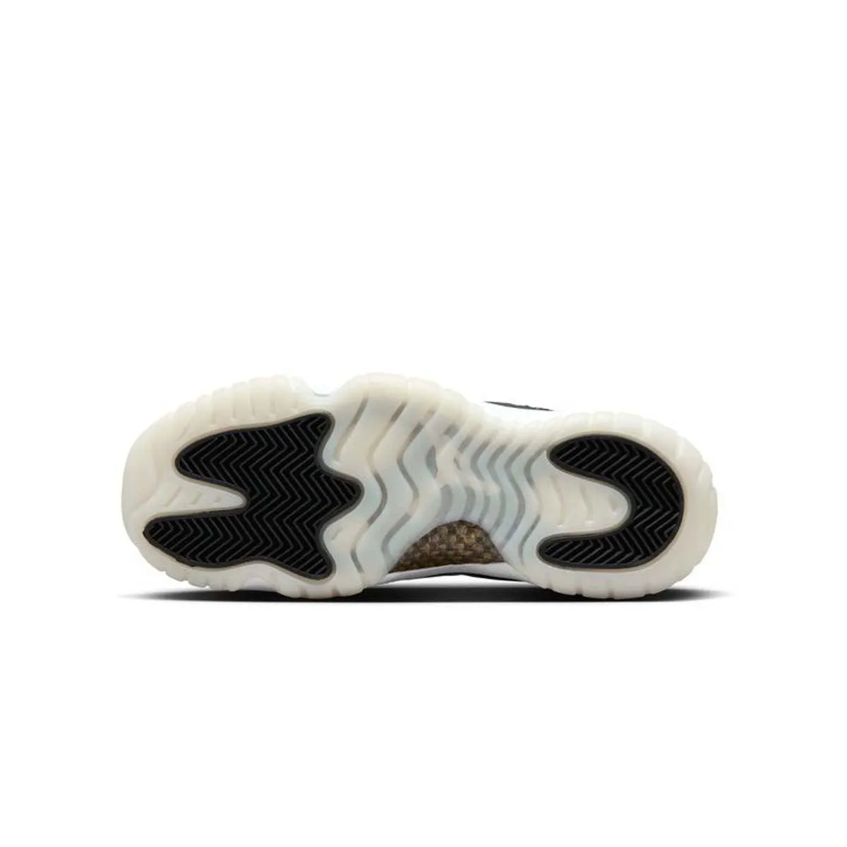 Kids' Air Jordan 11 Retro 'Gratitude' Pain Relief