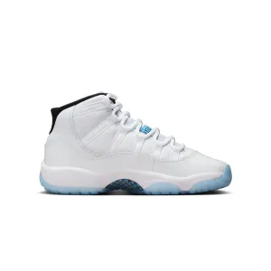 Casual Footwear Kids Air Jordan 11 Retro 'Legend Blue'