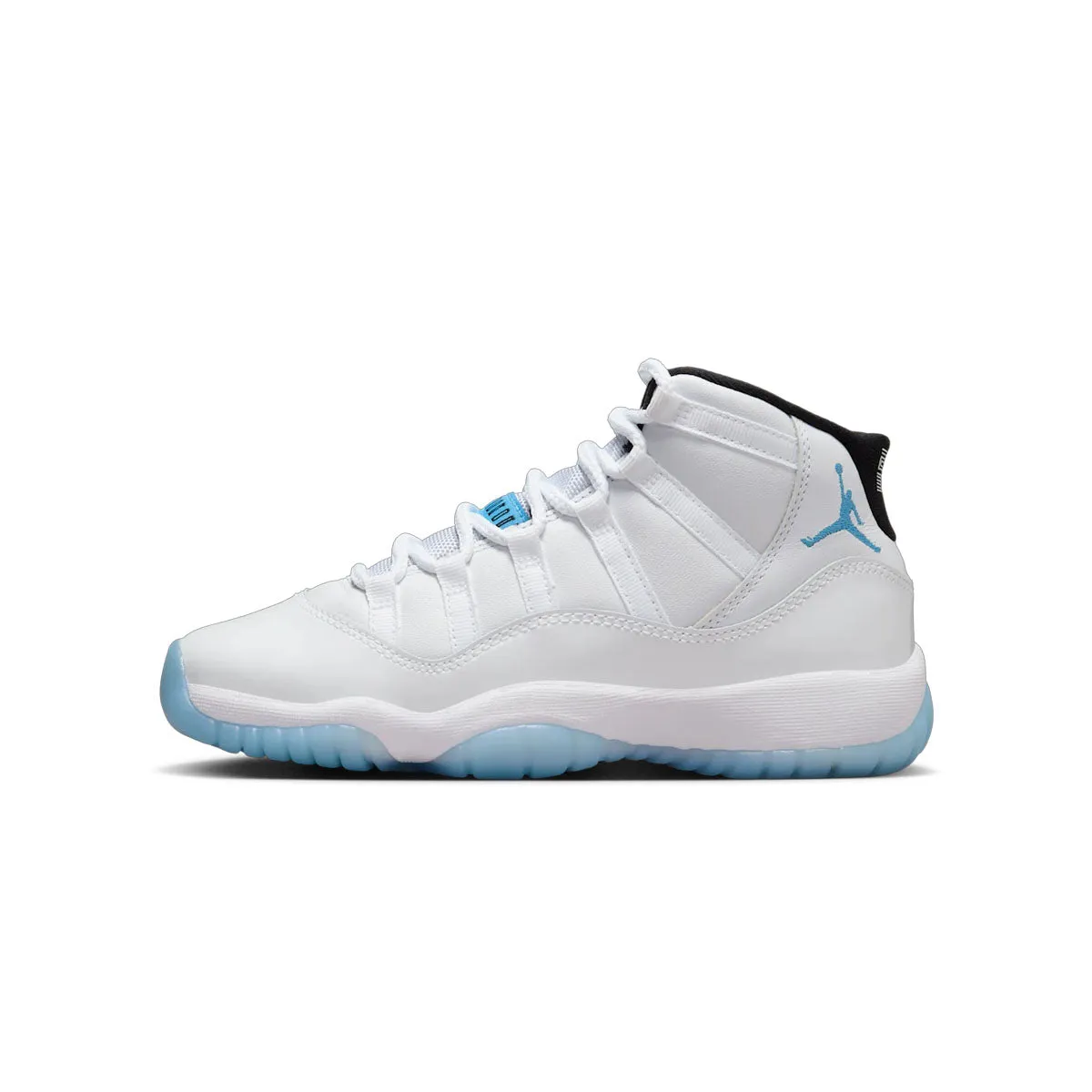 Kids Air Jordan 11 Retro 'Legend Blue' Stylish Footwear