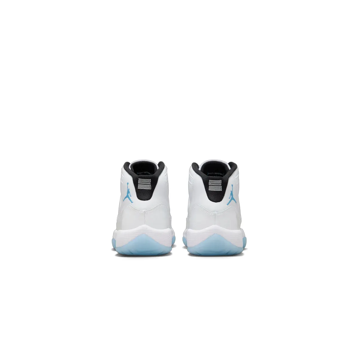 Cloud Comfort Kids Air Jordan 11 Retro 'Legend Blue'