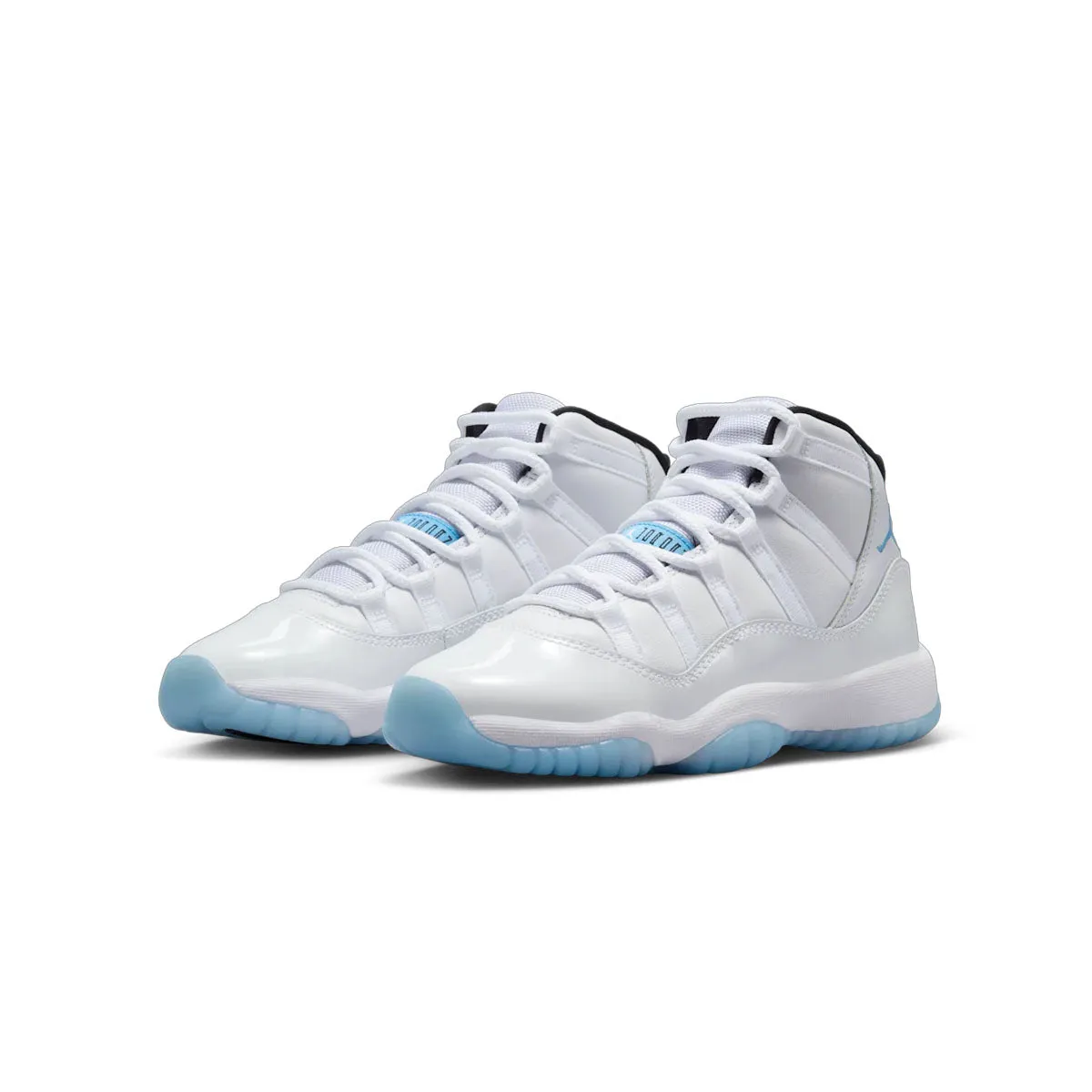 Orthotic Friendly Durable Kids Air Jordan 11 Retro 'Legend Blue'