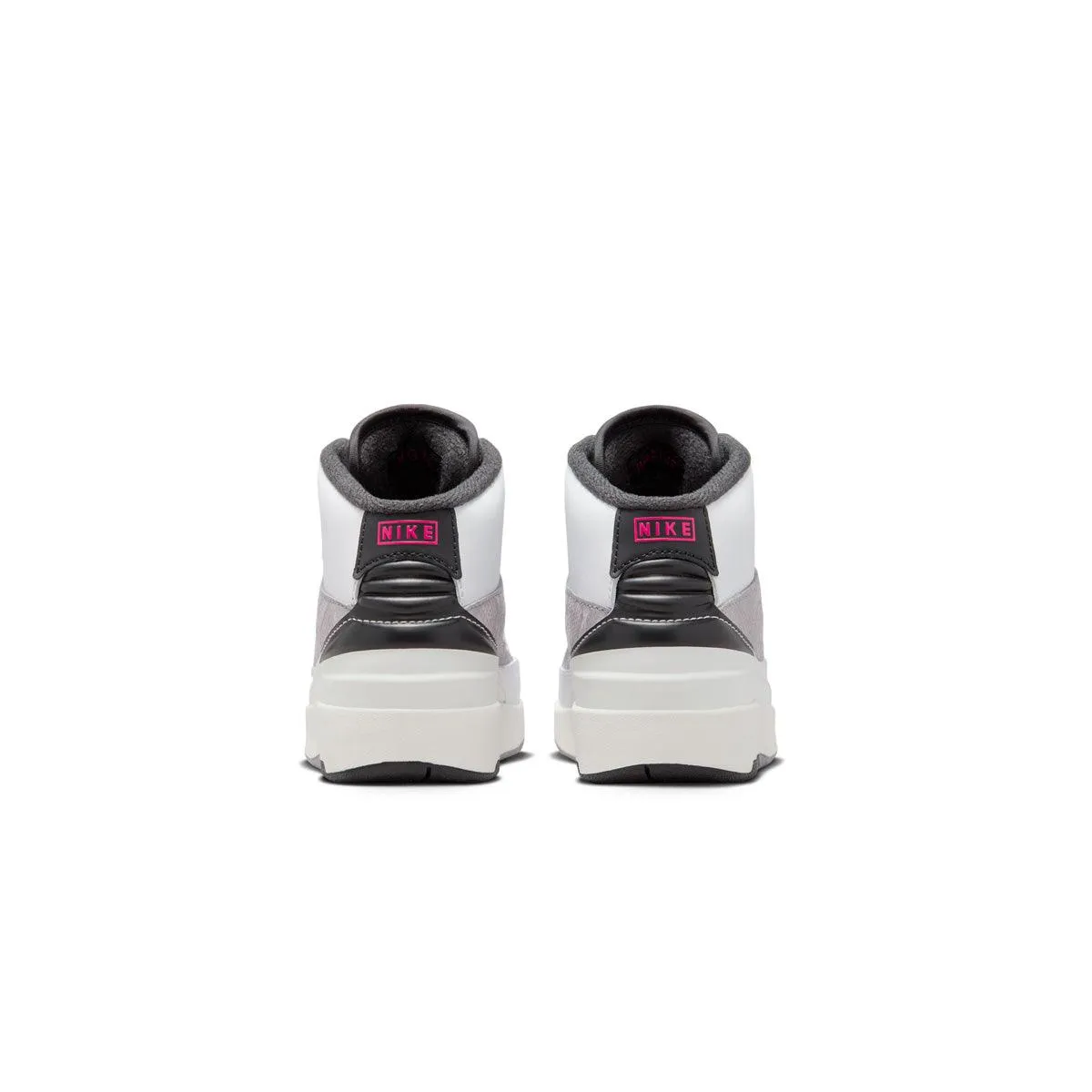 Canvas Shoes Kids Air Jordan 2 Retro 'Python'