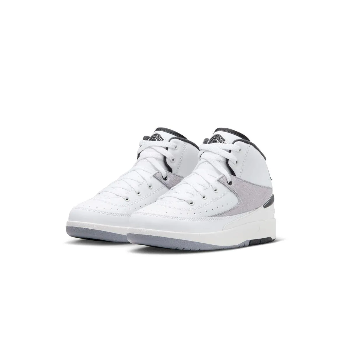 Kids Air Jordan 2 Retro 'Python' Stable