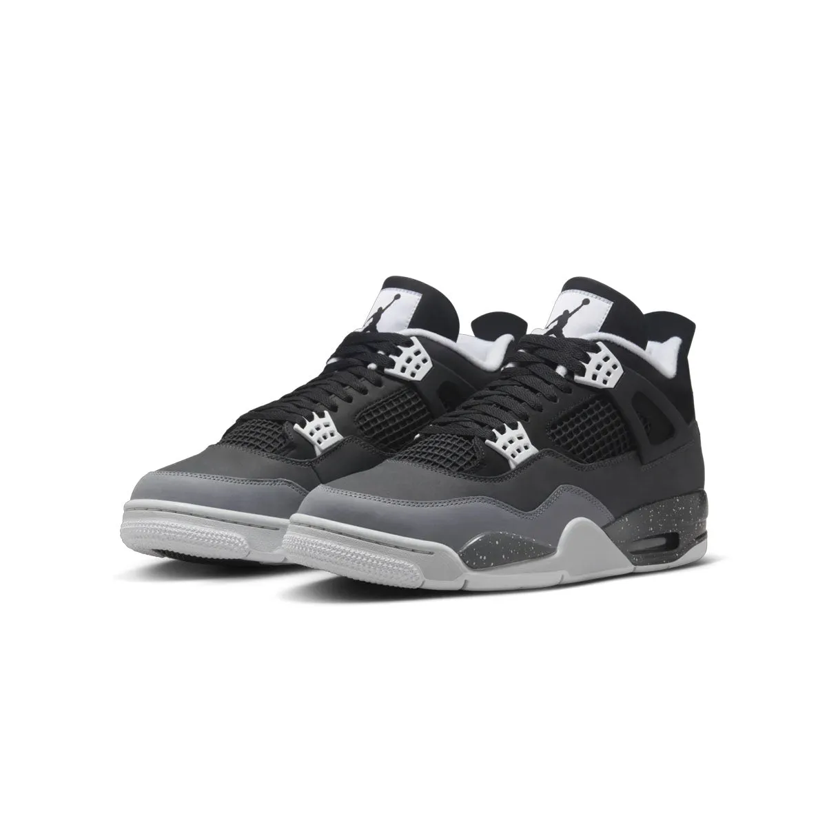 Relaxed Fit Footwear Kids Air Jordan 4 Retro 'Fear'