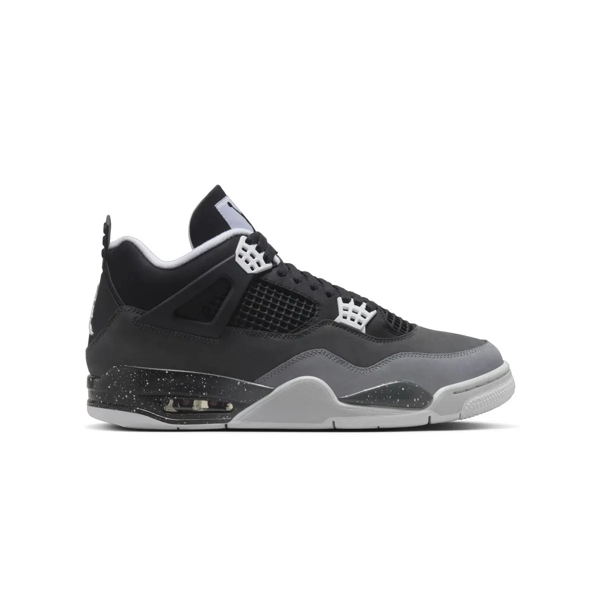Chic Footwear Kids Air Jordan 4 Retro 'Fear'