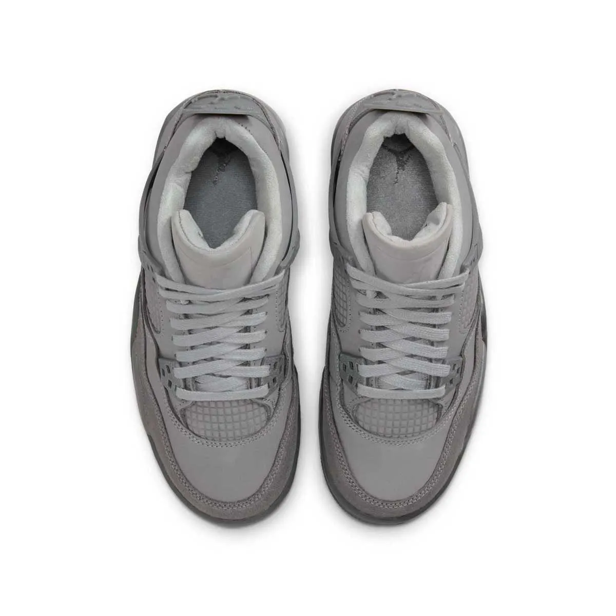 Comfort Shoes Kids Air Jordan 4 Retro Se 'Wet Cement'
