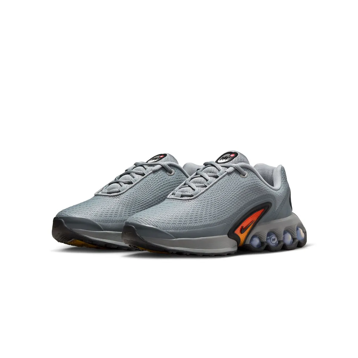 Comfort Sole Kids Air Max Dn 'Particule Grey'