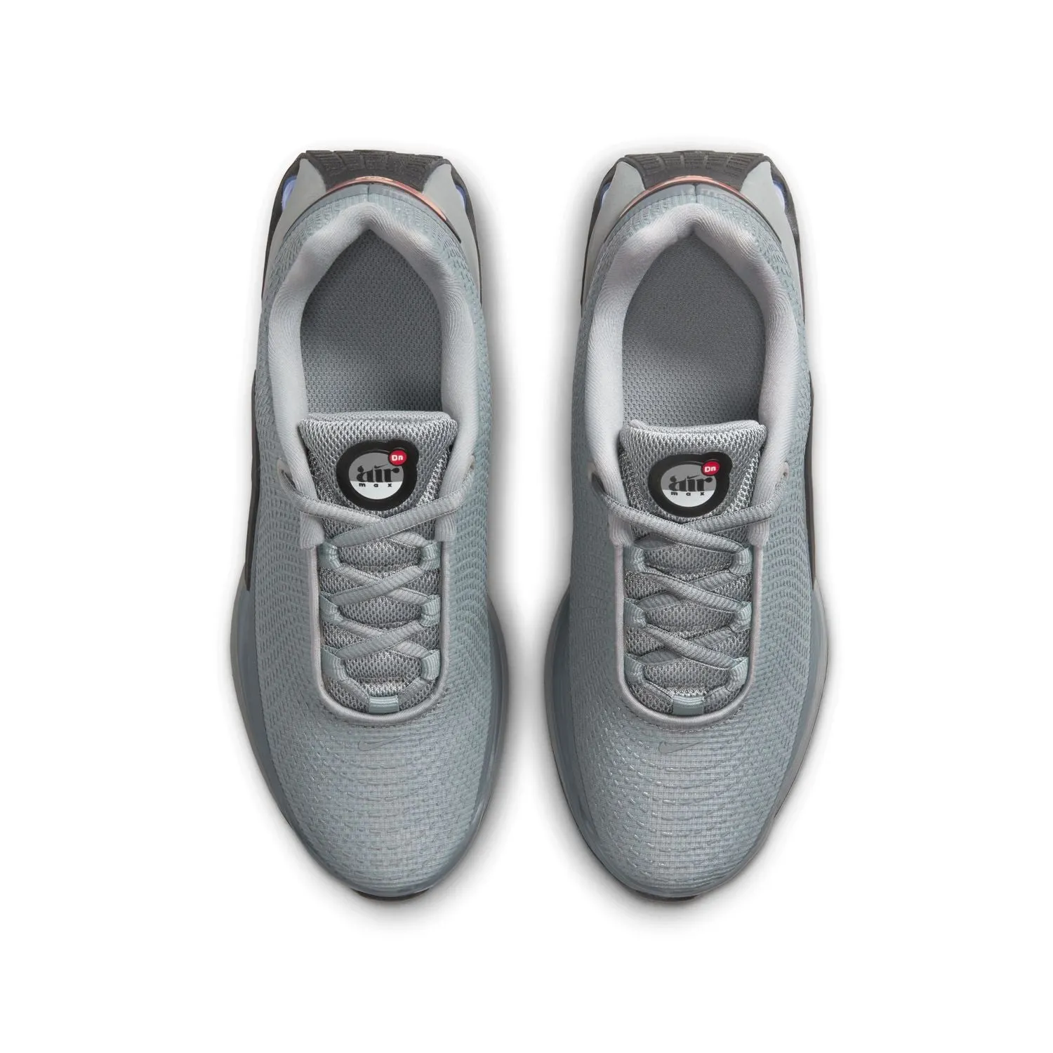 Kids Air Max Dn 'Particule Grey' Premium Comfort