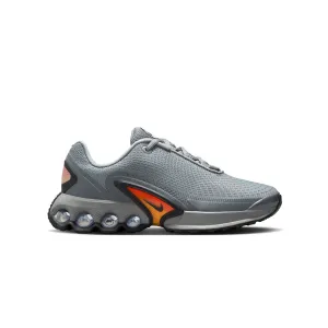 Kids Air Max Dn 'Particule Grey' Leather Shoes