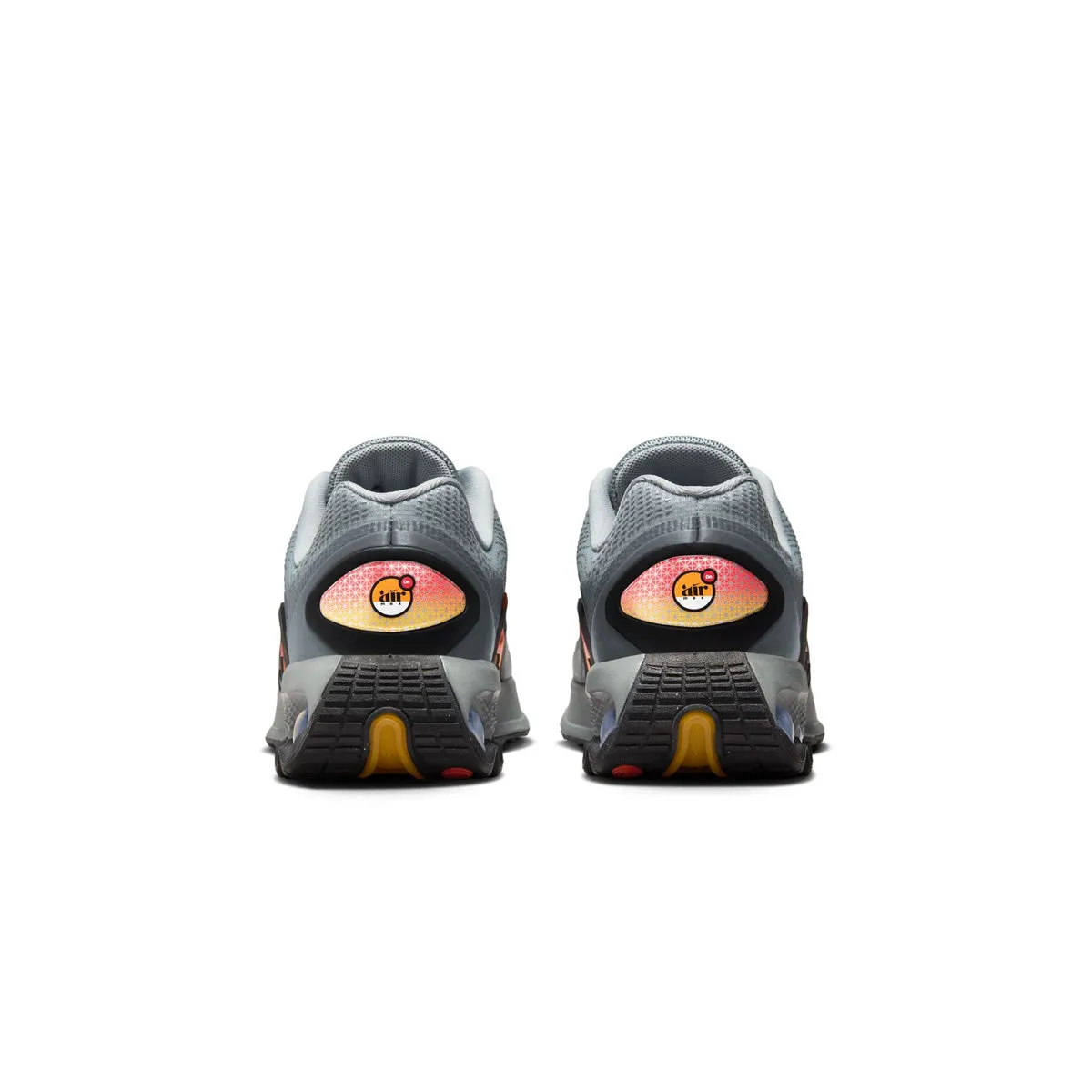 Wide Fit Classic Footwear Kids Air Max Dn 'Particule Grey'