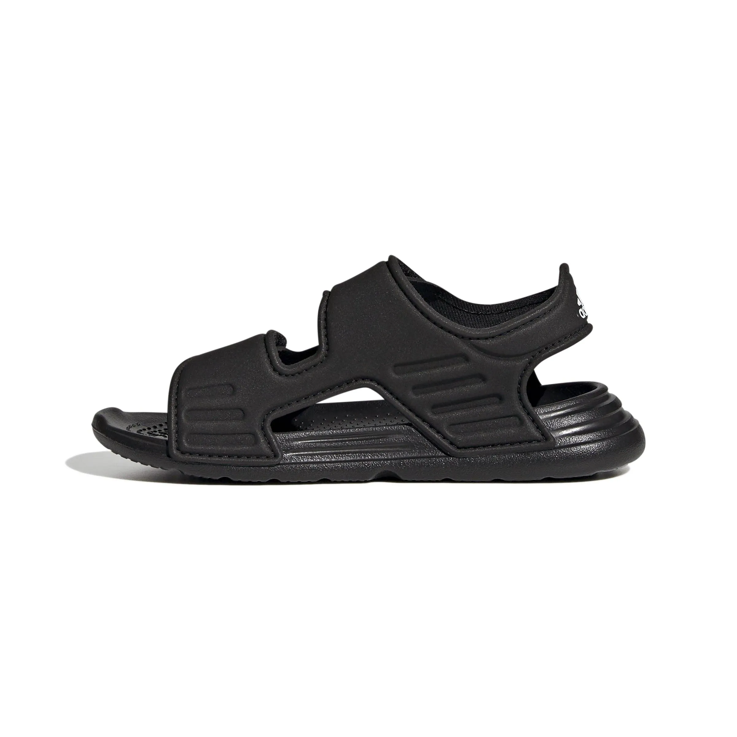 Durable Shoes Kid'S Altaswim Sandals 'Core Black'