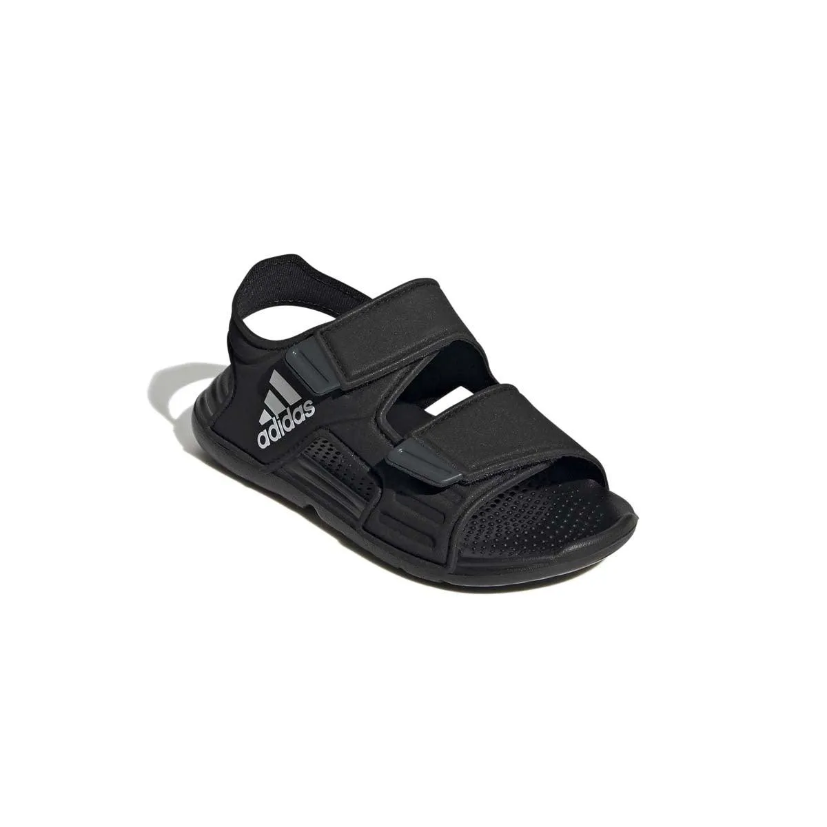 Chic Footwear Classic Footwear Kid'S Altaswim Sandals 'Core Black'