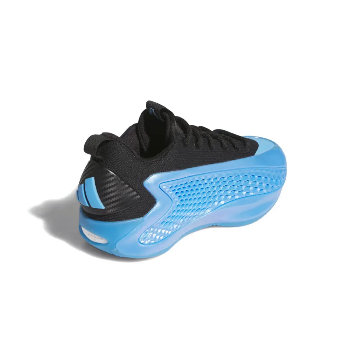 Cushioned Insoles Kids Anthony Edwards 1 'Blue Burst'