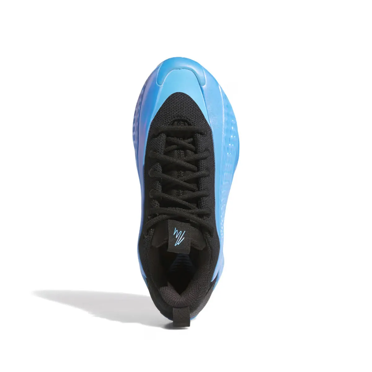 Standing Shoes Kids Anthony Edwards 1 'Blue Burst'