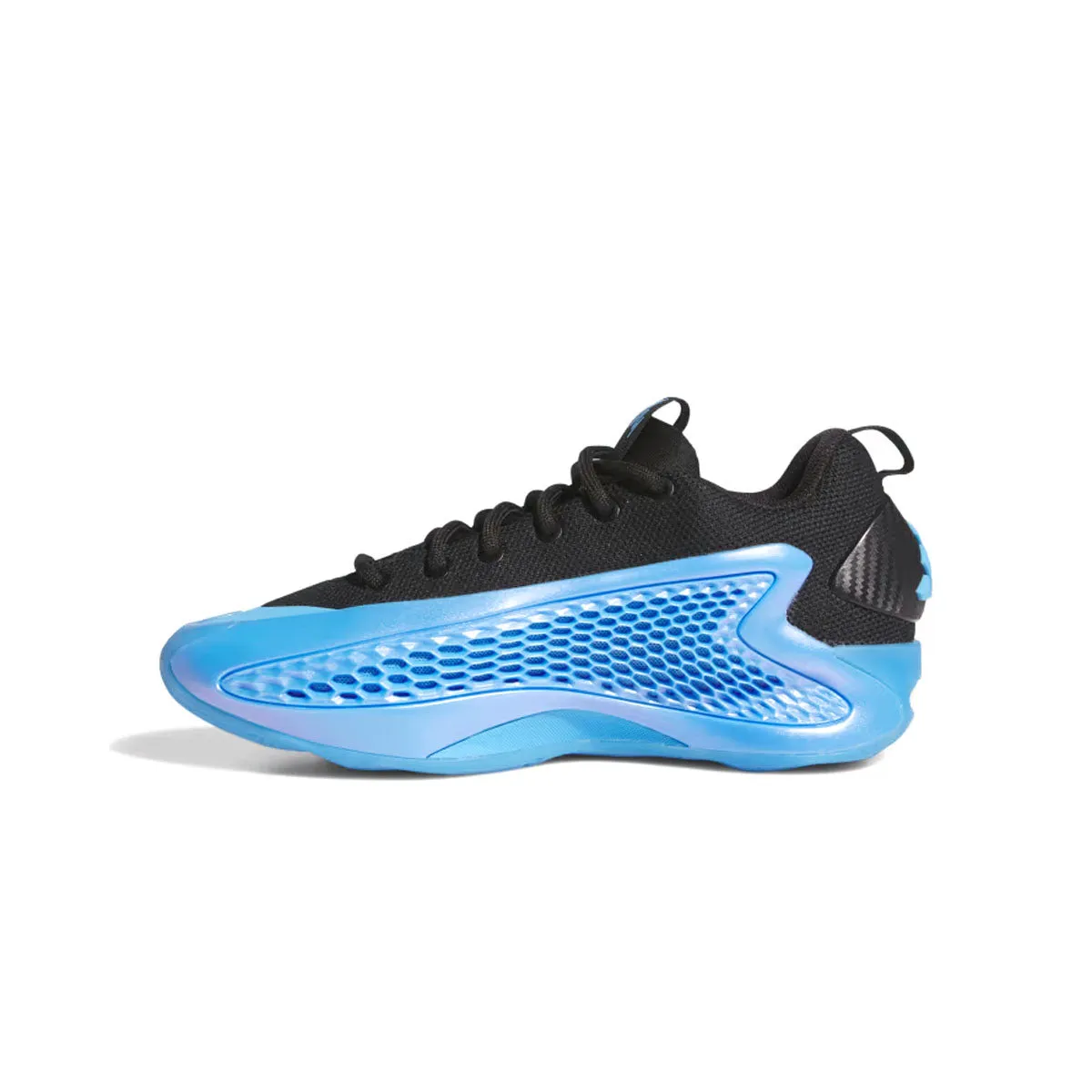 Walking Shoes Kids Anthony Edwards 1 'Blue Burst'