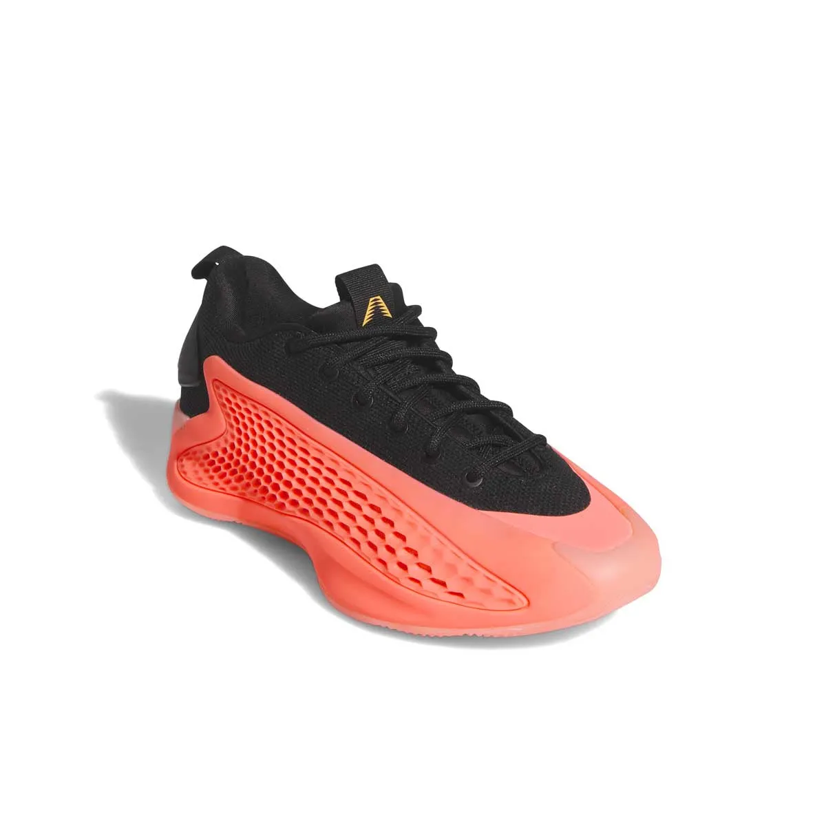 Kids Anthony Edwards 1 Low 'Ascent Mural' Secure Fit Timeless