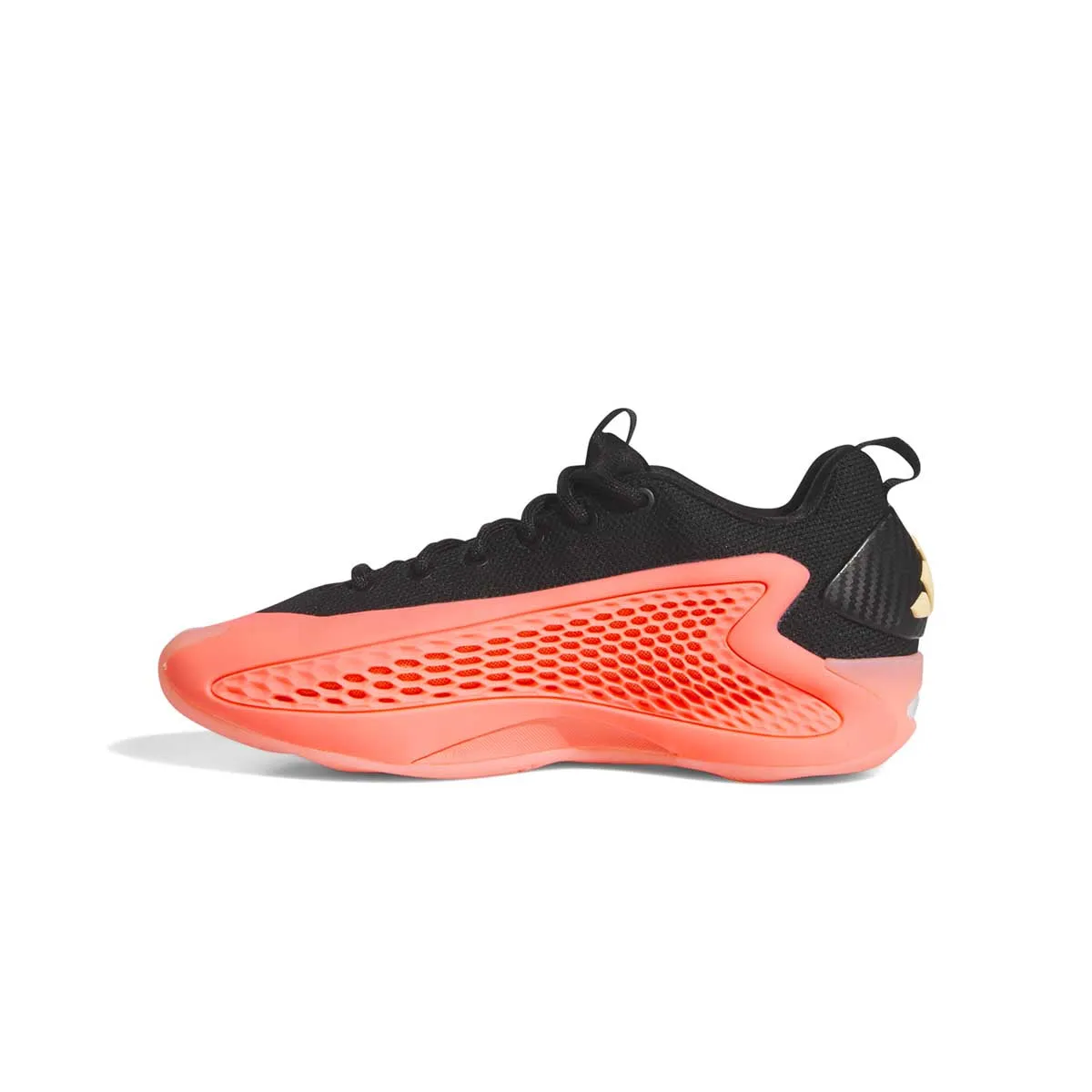 Standing Comfort Chic Footwear Kids Anthony Edwards 1 Low 'Ascent Mural'