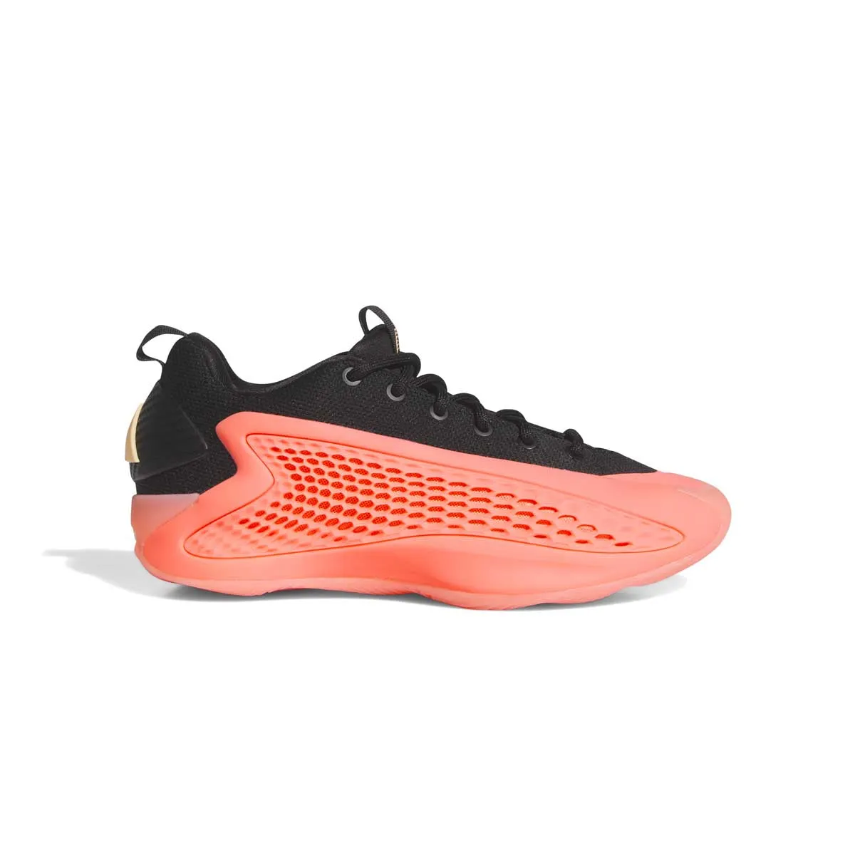 Orthotic Friendly Kids Anthony Edwards 1 Low 'Ascent Mural'